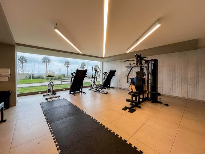 Hermoso Departamento en Venta en Avenida del Mar, Coquimbo.