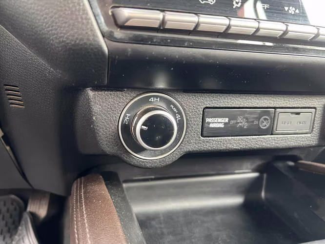 MAZDA BT50 AÑO 2022 AT 3.0 DIESEL