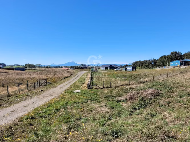 Vista Volcanes | Condominio consolidado