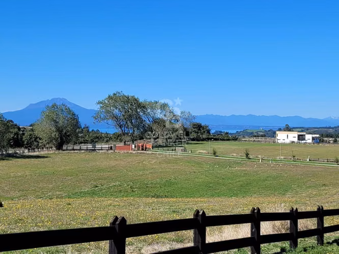 Vista Volcanes | Condominio consolidado