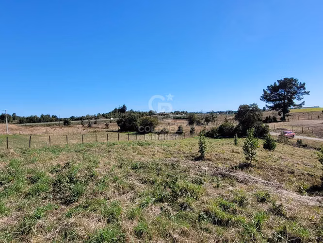 Vista Volcanes | Condominio consolidado