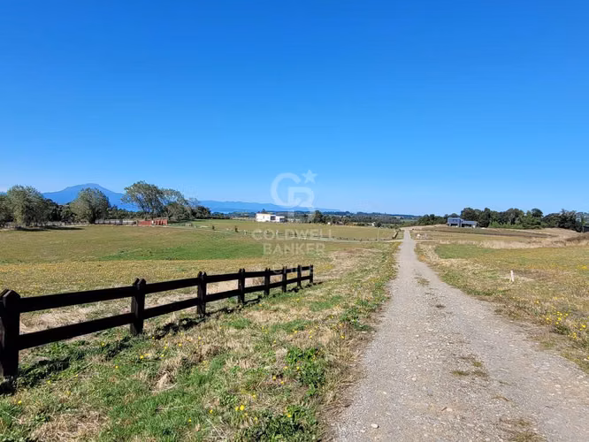 Vista Volcanes | Condominio consolidado