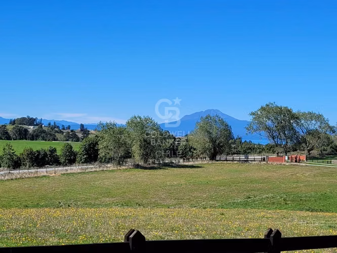 Vista Volcanes | Condominio consolidado