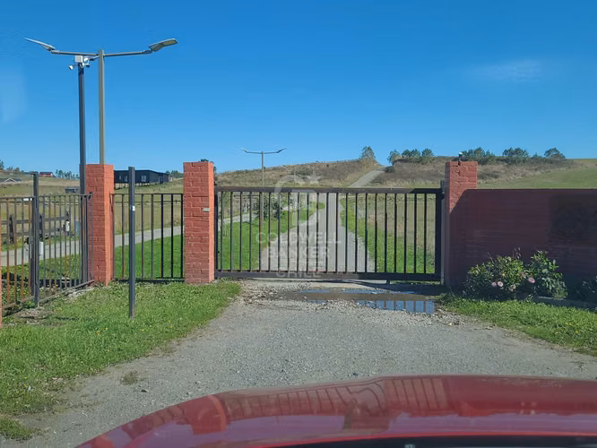 Vista Volcanes | Condominio consolidado