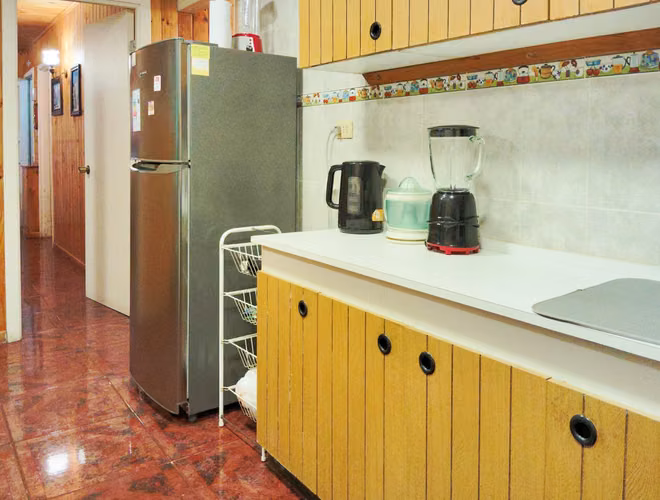 SE VENDE HERMOSA CASA EN SECTOR RESIDENCIAL, CON TODOS LOS MUEBLES A EMPRESA O PARTICULAR