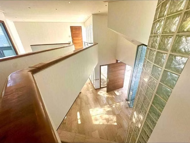 Gran casa en Lo Curro (112550)