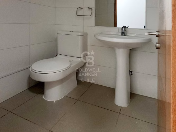 Arriendo /Oficina Vitacura / Juan XXII