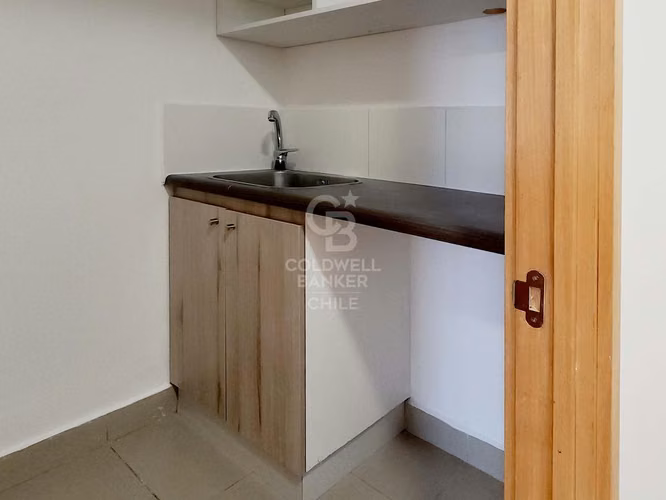 Arriendo /Oficina Vitacura / Juan XXII