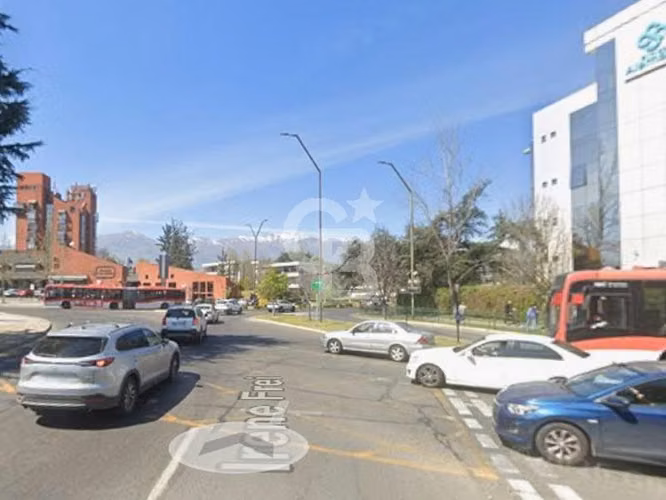 Arriendo /Oficina Vitacura / Juan XXII