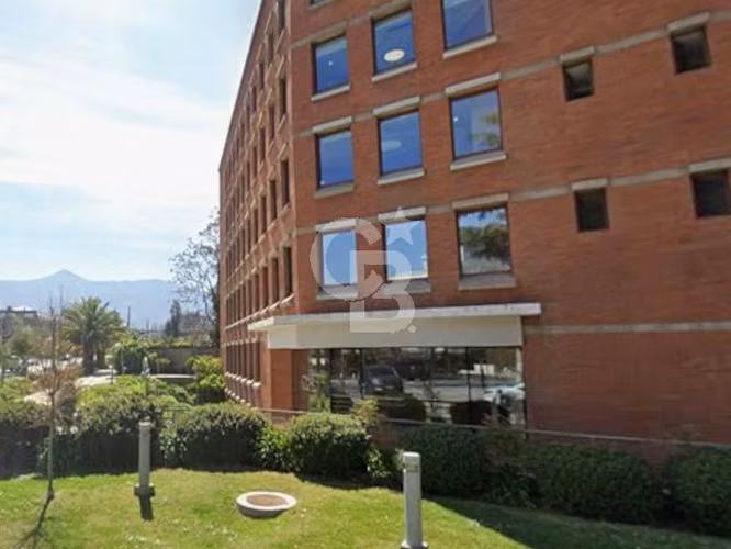 Arriendo /Oficina Vitacura / Juan XXII