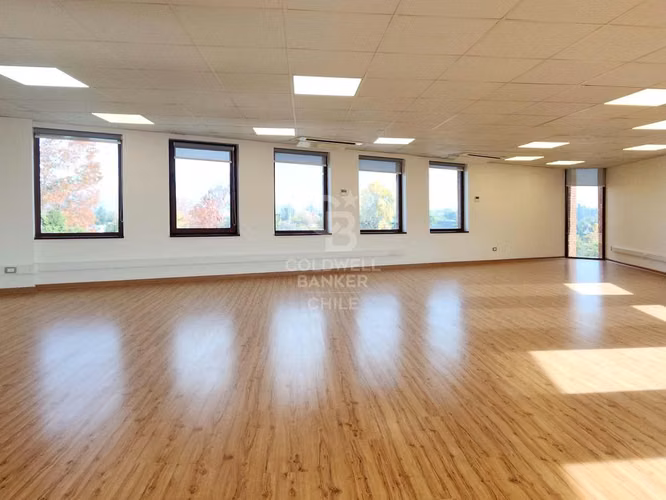 Arriendo /Oficina Vitacura / Juan XXII