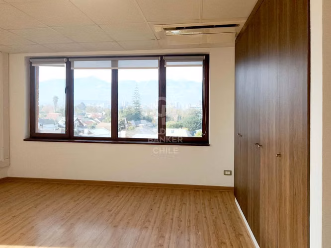 Arriendo /Oficina Vitacura / Juan XXII