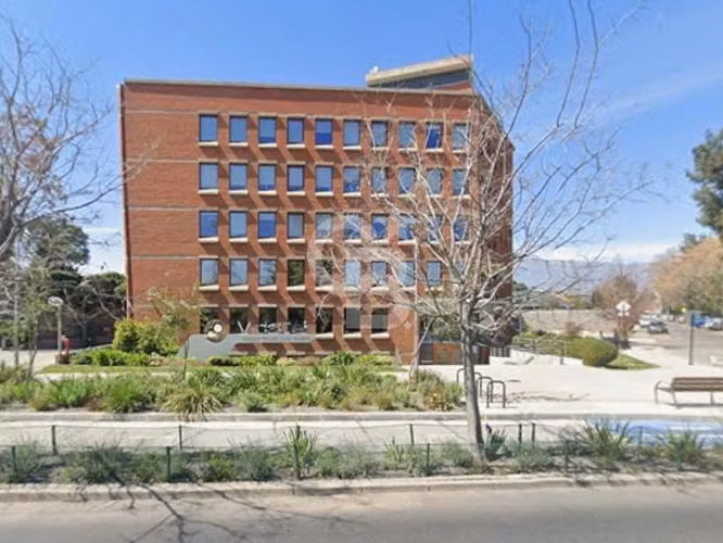 Arriendo /Oficina Vitacura / Juan XXII
