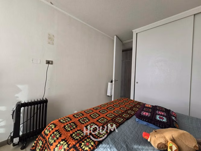 Departamento en Chiloé