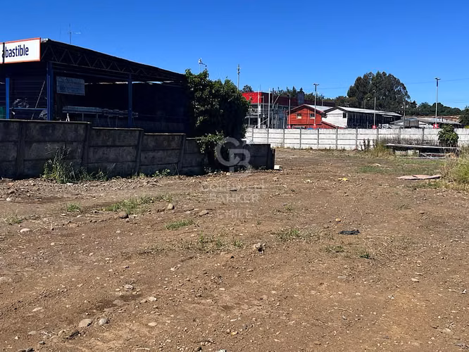 Céntrico Sitio Comercial en La Unión.