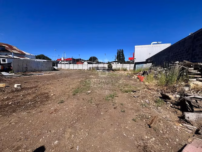 Céntrico Sitio Comercial en La Unión.
