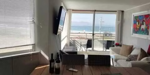 SE VENDE LOS MOLLES, FRENTE AL MAR (113066) - Imagen 8