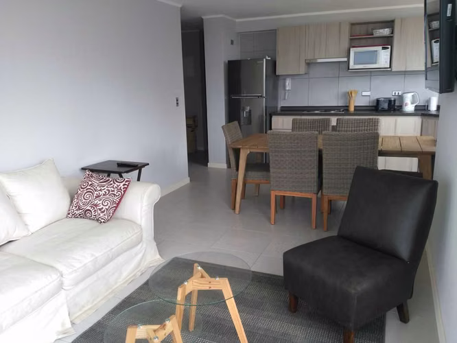 SE VENDE LOS MOLLES, FRENTE AL MAR (113066) - Imagen 9