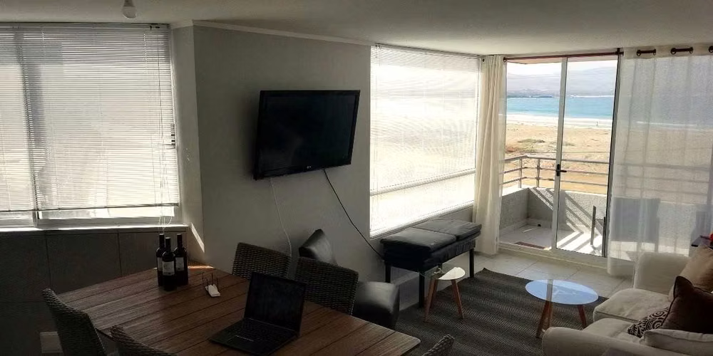 SE VENDE LOS MOLLES, FRENTE AL MAR (113066) - Imagen 7