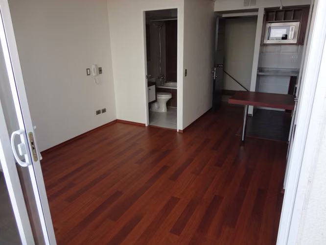 OPORTUNIDAD, DEPTO STUDIO AV.MATTA  (112556) - Imagen 9