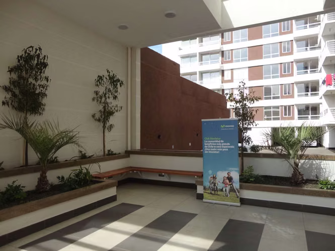 PRECIO ESPECIAL STUDIO EN AV.MATTA  (112556)