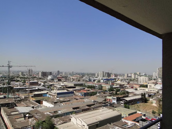 El depto familiar que buscas en SANTA ISABEL (112535) - Imagen 13