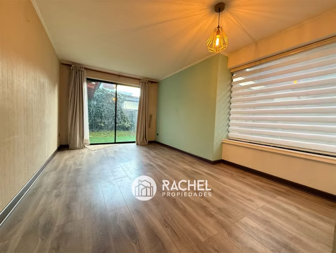 SE VENDE CÓMODA Y ACOGEDORA CASA EN SECTOR PONIENTE-Arboleda del Portal