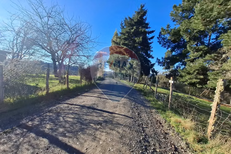 Oportunidad única venta 9,9 ht de tierra indígena