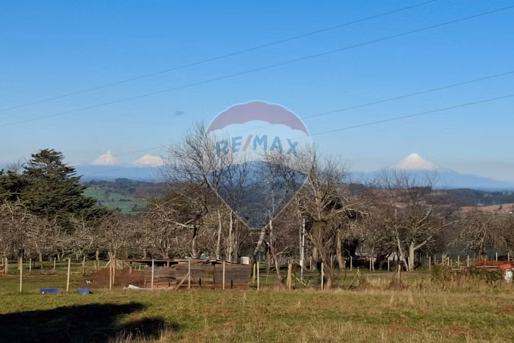 Oportunidad única venta 9,9 ht de tierra indígena