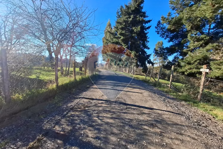 Oportunidad única venta 9,9 ht de tierra indígena
