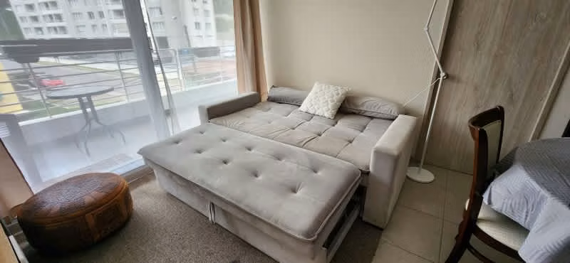 Amplio y Hermoso departamento Quilpué