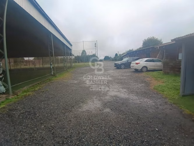 Centro Deportivo Puerto Varas  - Inversión Estratégica