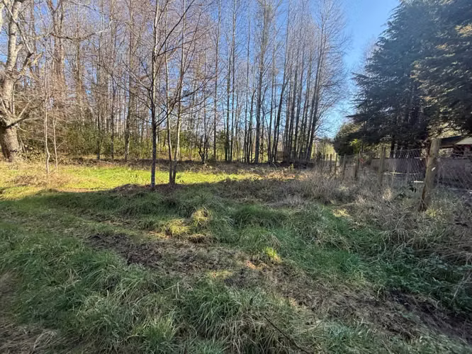 Venta Parcela Villarrica en sector Los Guindos