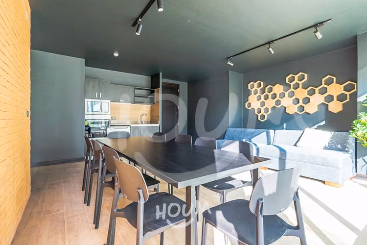 Departamento en Til Til - Imagen 35