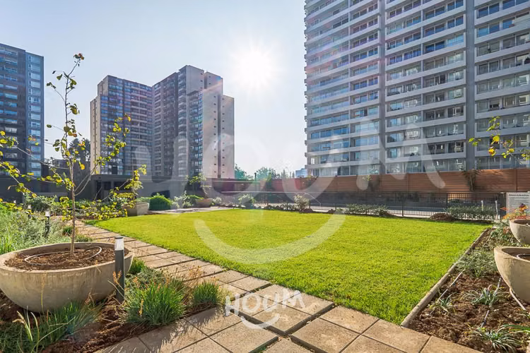 Departamento en Til Til - Imagen 26