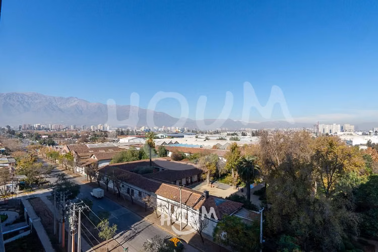 Departamento en Til Til - Imagen 9