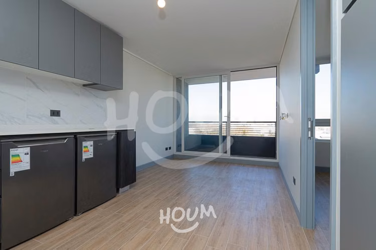 Departamento en Til Til