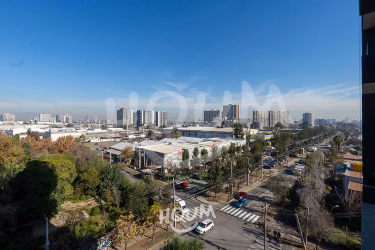 Departamento en Til Til - Imagen 8