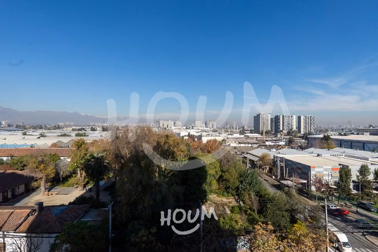 Departamento en Til Til - Imagen 10