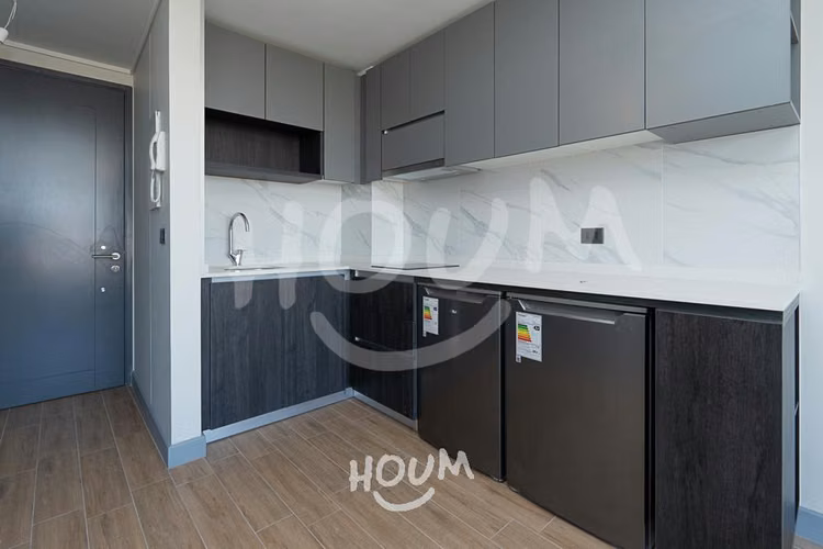 Departamento en Til Til - Imagen 2