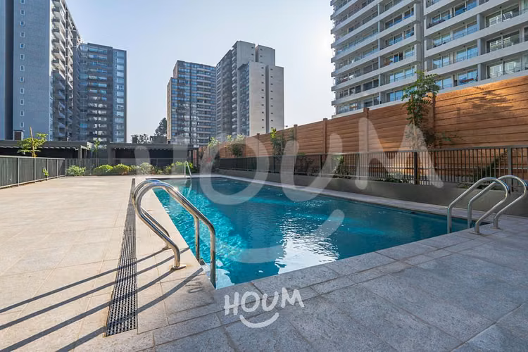 Departamento en Til Til - Imagen 23