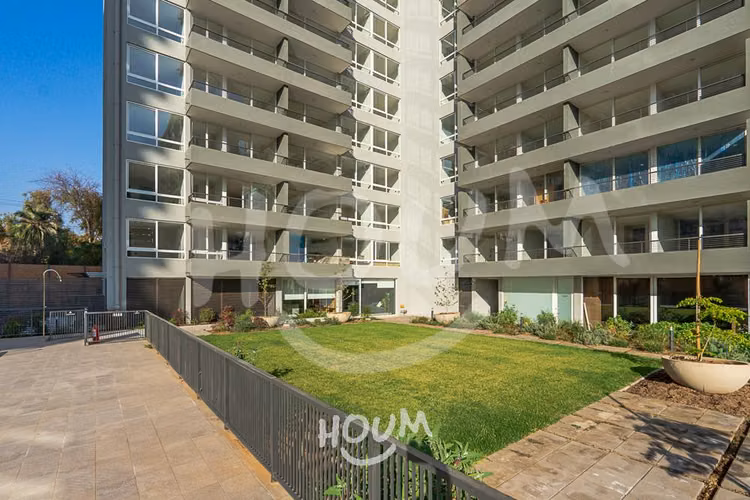 Departamento en Til Til - Imagen 32