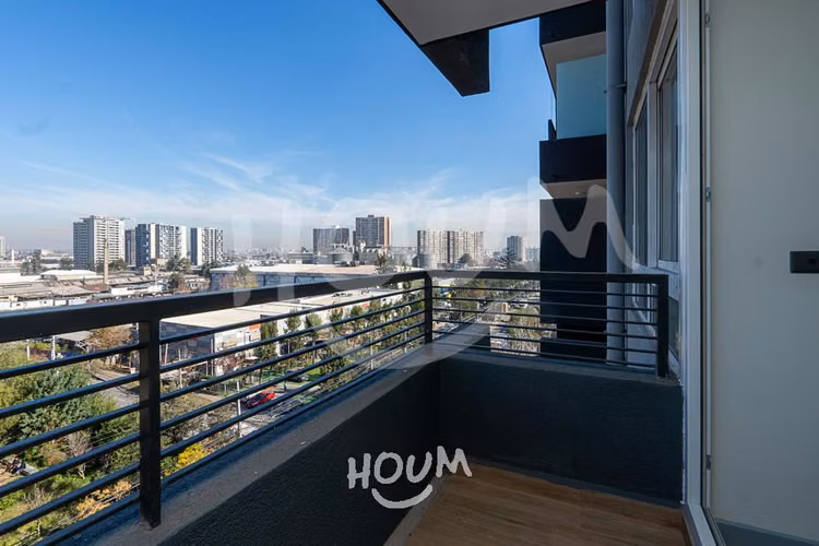 Departamento en Til Til - Imagen 11