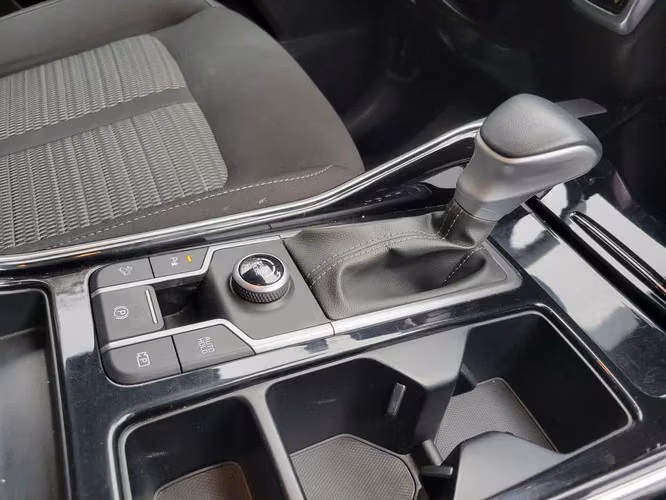 Kia Sorento EX 2.5 GSL AT – 2024