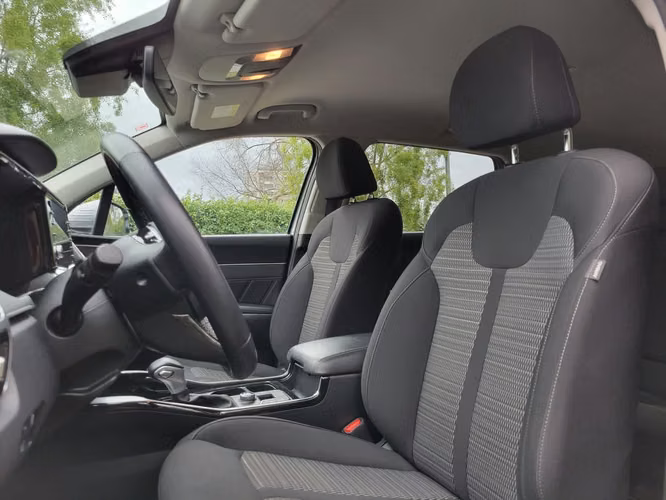 Kia Sorento EX 2.5 GSL AT – 2024