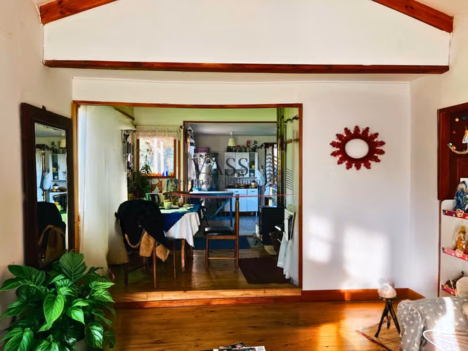 VASS Vende Parcela 3d 1b, Vista Al Volcán Osorno Y Calbuco
