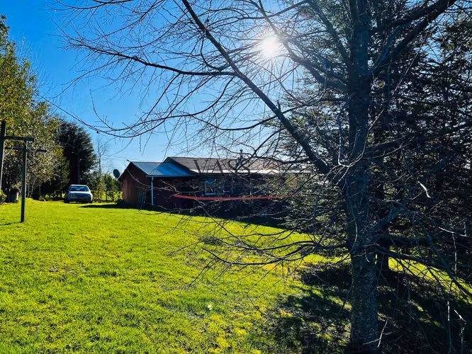 VASS Vende Parcela 3d 1b, Vista Al Volcán Osorno Y Calbuco