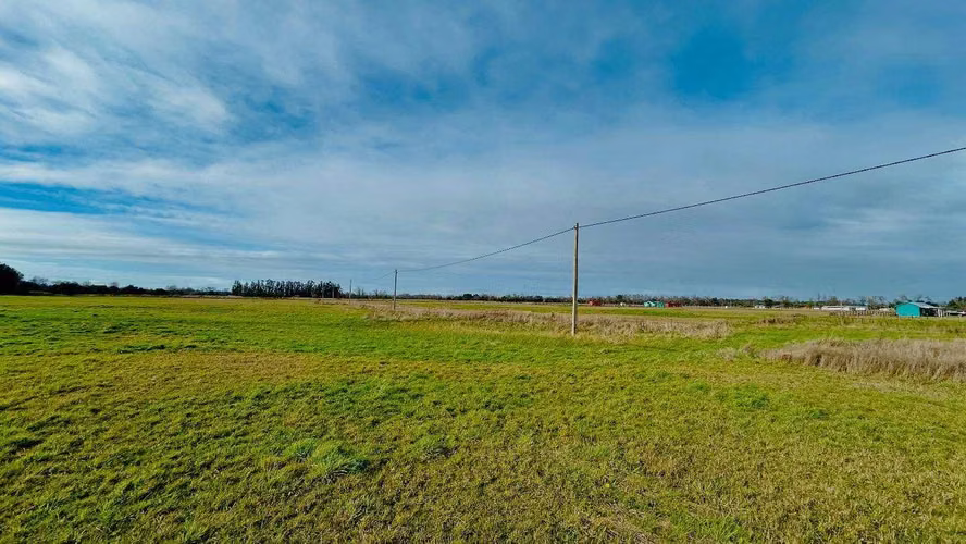 Parcela, Loteo Río Damas (113511)