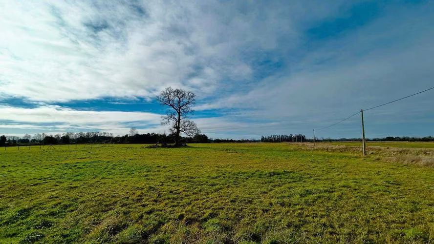 Parcela, Loteo Río Damas (113511)