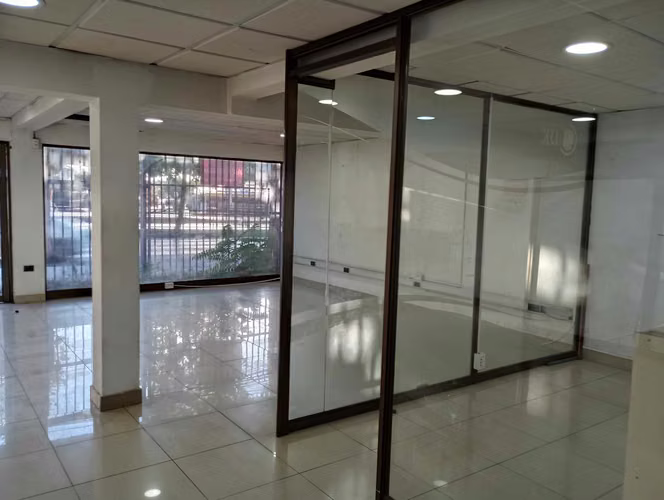 local comercial, oficinas, bodega, patio  (113717)